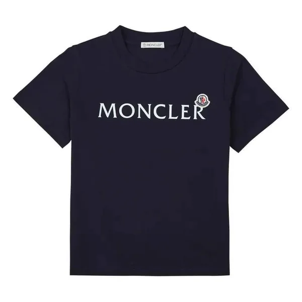 Camiseta Moncler en varios colored