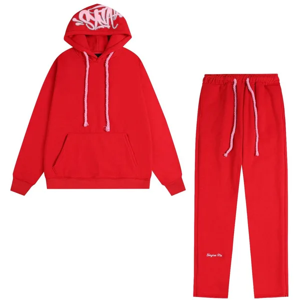 🌸 Chandal synaworld