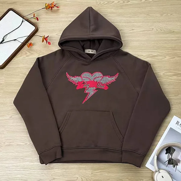 Sudadera Zadig y Voltaire