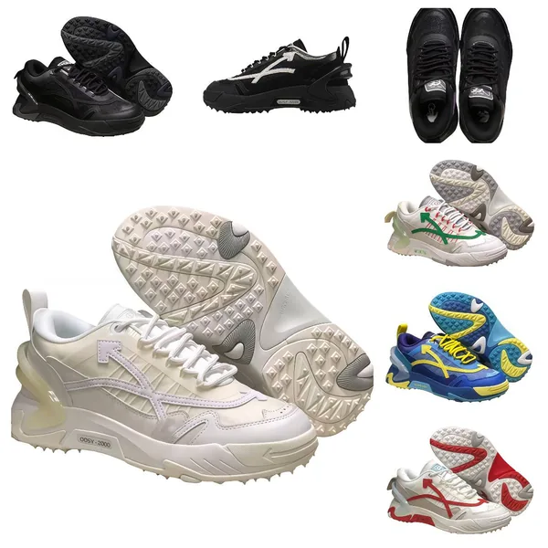 Zapatillas Off White