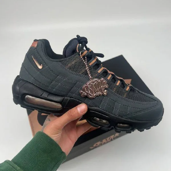 Nike air max 95 x central cee (yepex)‼️