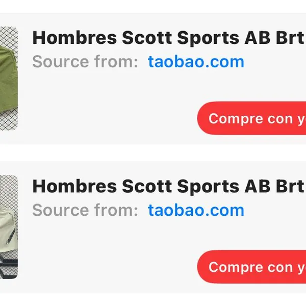 Pantalón corto deporte Nike