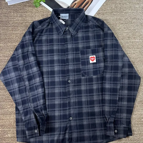 🌸 Camisa carhartt