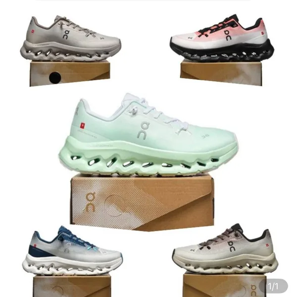 On Cloud Tilt en varios colores