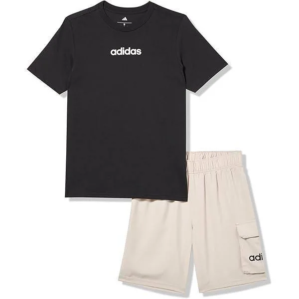 Conjunto Adidas en varios colores