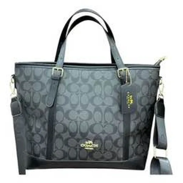 Bolso Coach tote