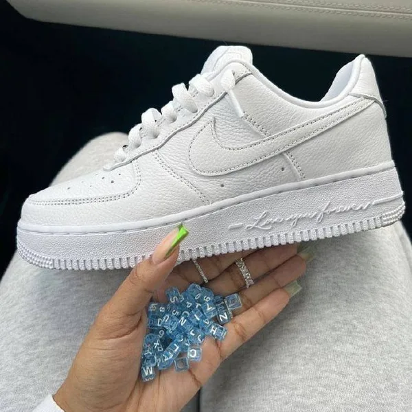 Nike air force 1 x nocta (yepex)