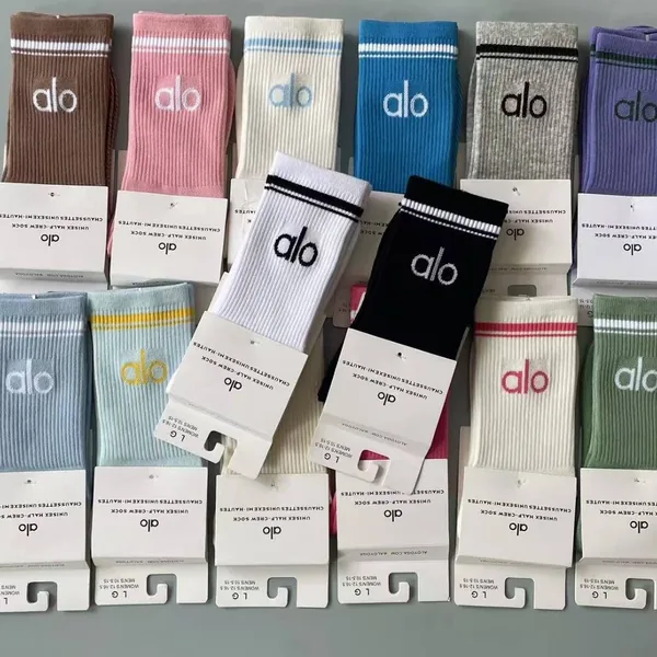 Calcetines Alo Yoga