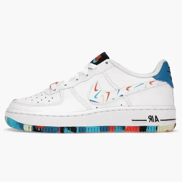 Nike air force one colaboraciones