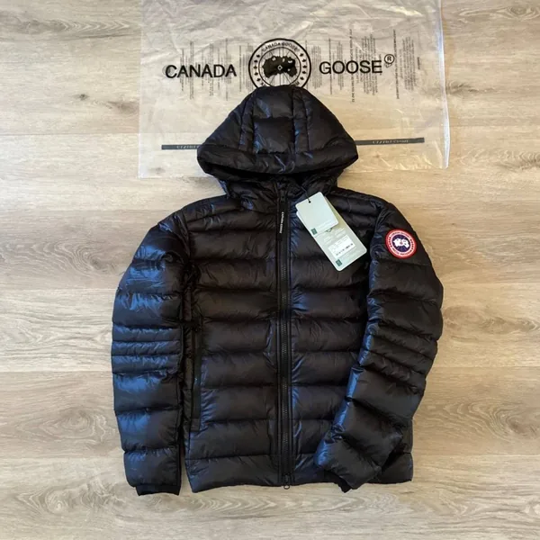 Abrigo Canada Goose