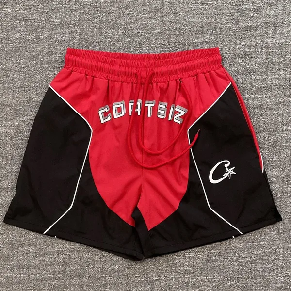 Pantalon corto corteiz