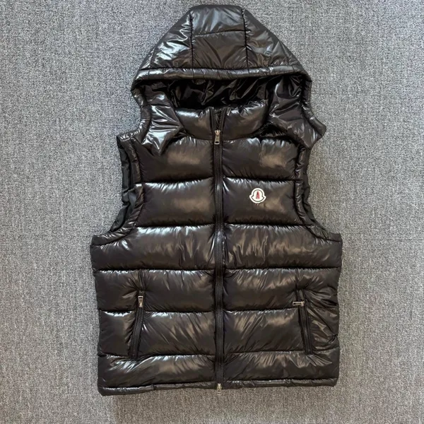 🌸 Chaleco moncler