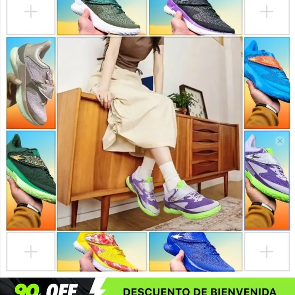 Zapatillas Under Amour