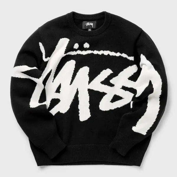 Jersey Stussy