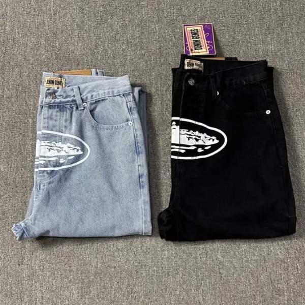 Pantalón vaquero Corteiz