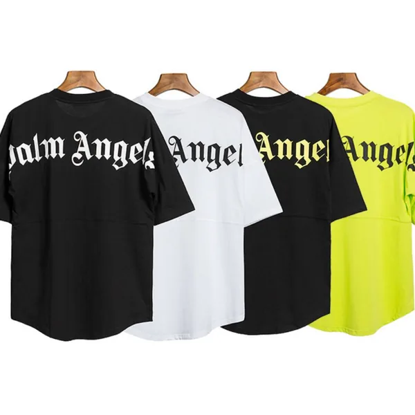 Camiseta Palm Angels