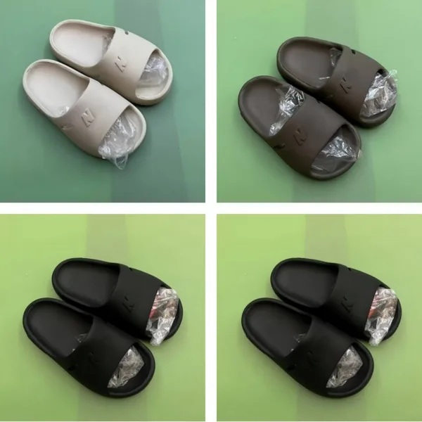 Chanclas Nike niños