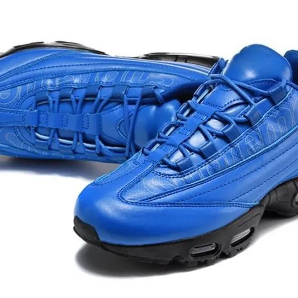 Nike air max 95 x supreme (yepex)