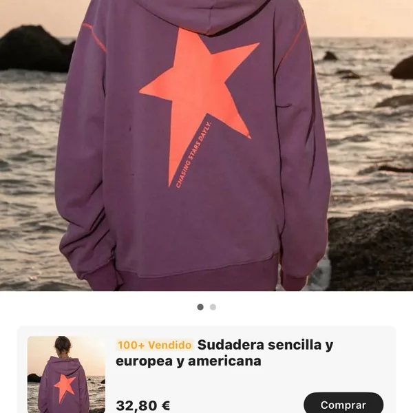 Sudadera