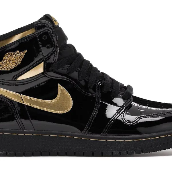 Jordan 1 high (yepex)