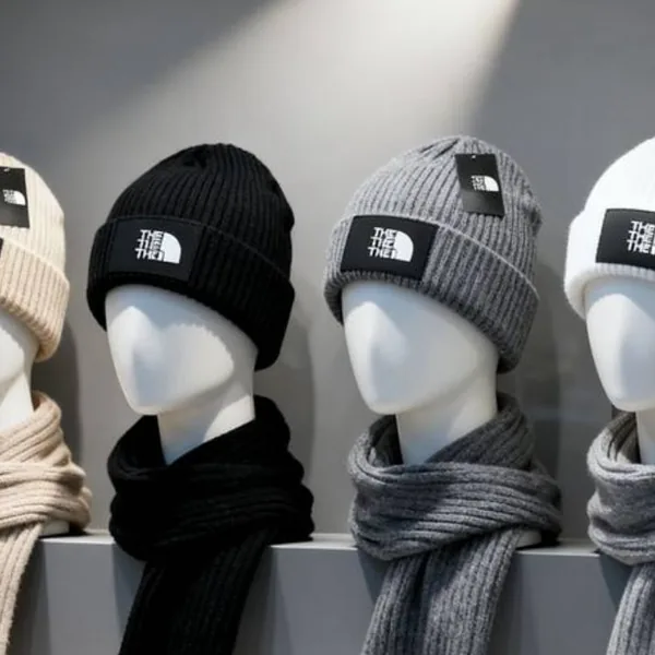 Gorro The North Face