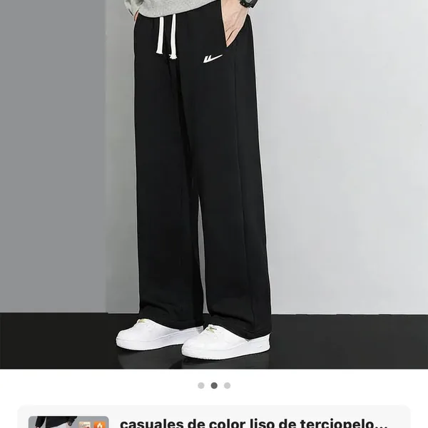 Pantalón chandal Nike