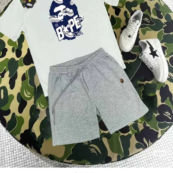 Conjunto Bape