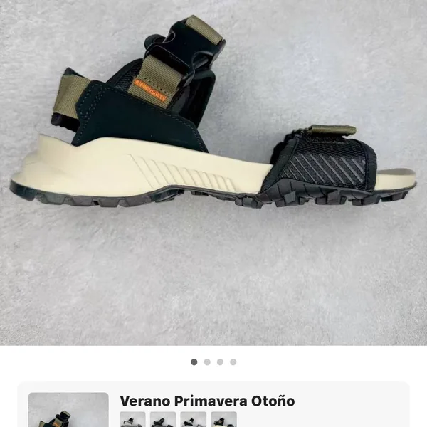 Sandalia Adidas Terrex