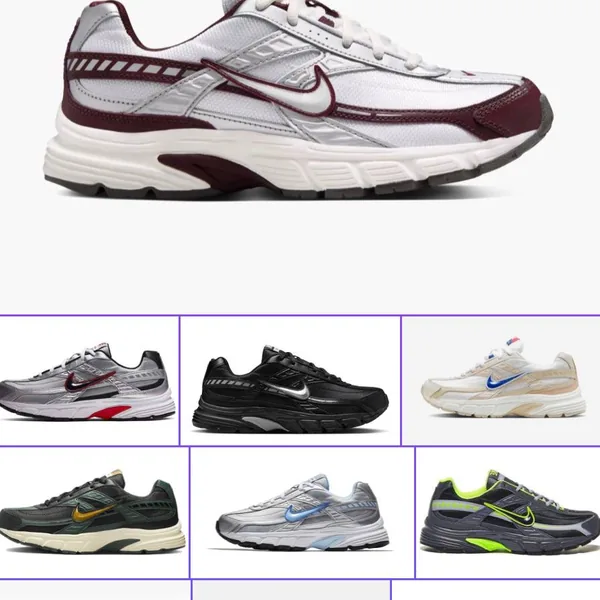 Nike Initiator (YepExpress)