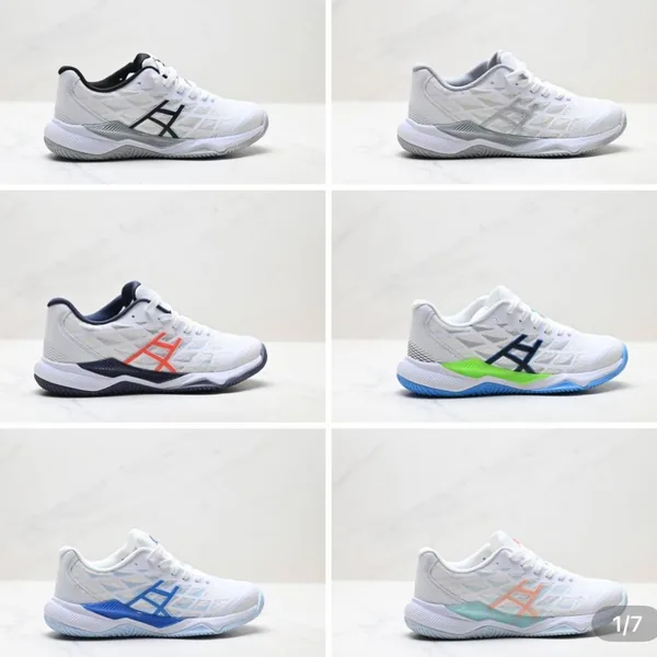 Asics gel-tactic 12