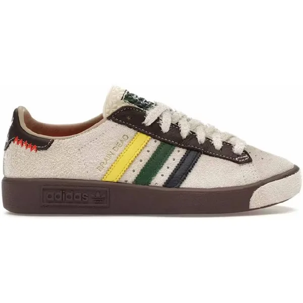 Adidas brain dead x forest hills