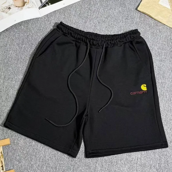 Pantalon corto carhartt