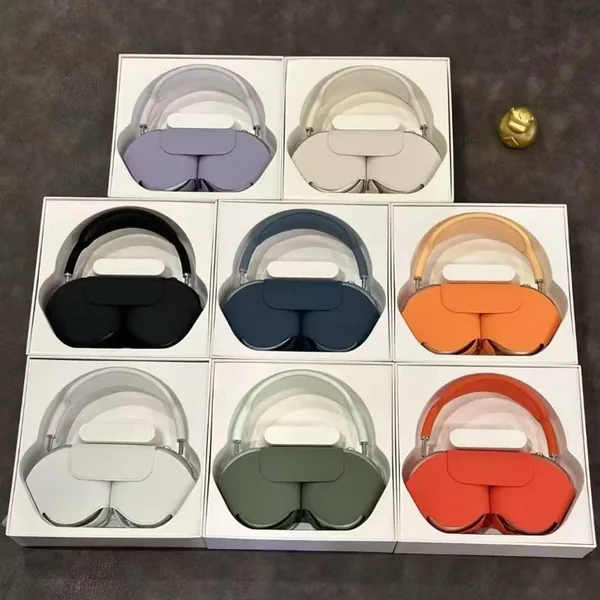 Auriculares AirPods Pro Max