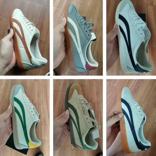 Onitsuka Tiger tokuten