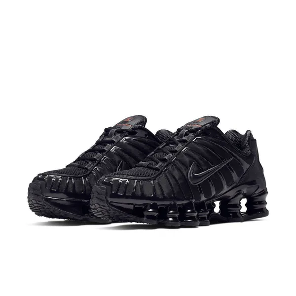 Nike shox tl (yepex)