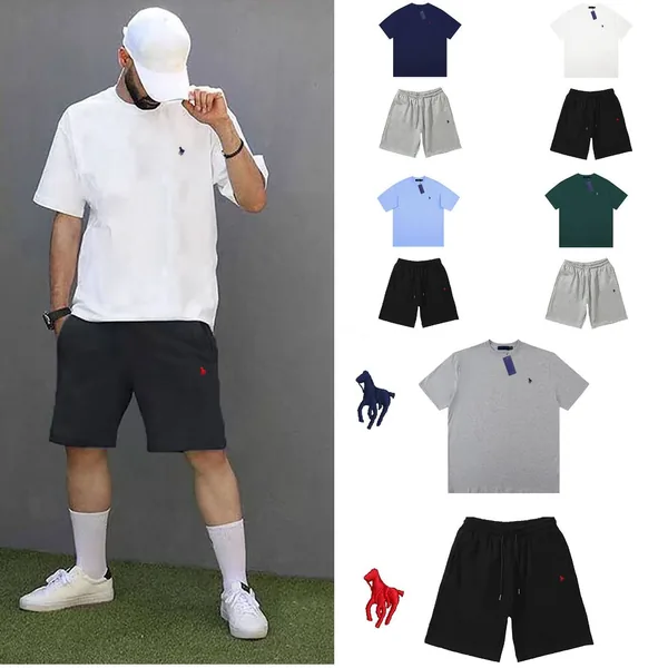 Conjunto Ralph Lauren hombre