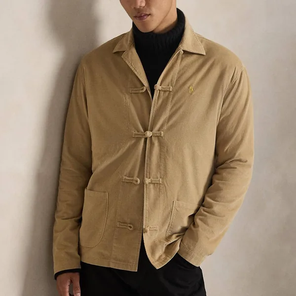 Chaqueta Ralph Lauren año nuevo chino en varios colores