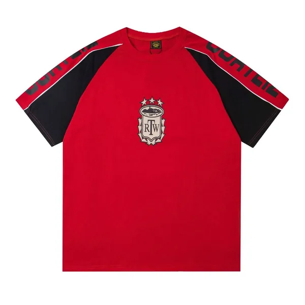 Camiseta Corteiz