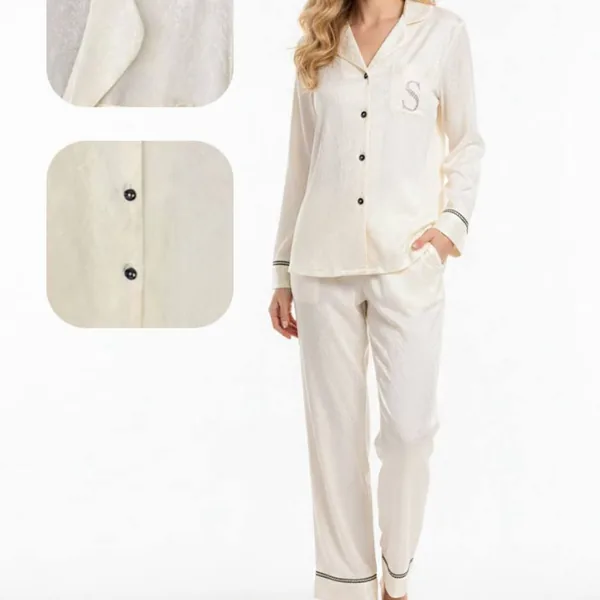 Pijama Victoria Secret