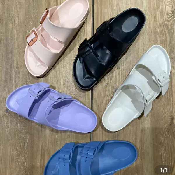 Sandalia y zueco Birkenstock