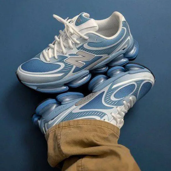 New balance 2000 abzorb (yepex)