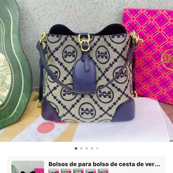 Bolso Tory Burch