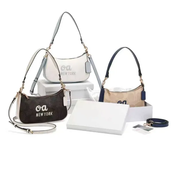 Bolso Coach
