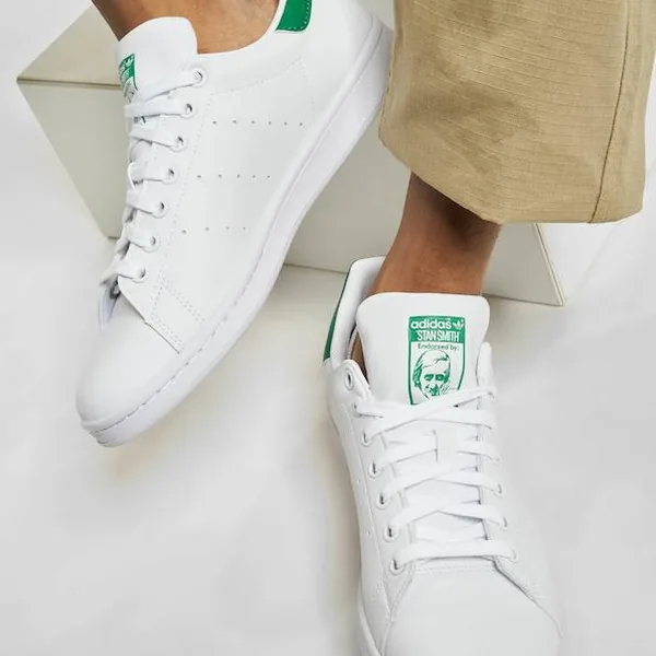 Adidas Stan Smith en varios colores