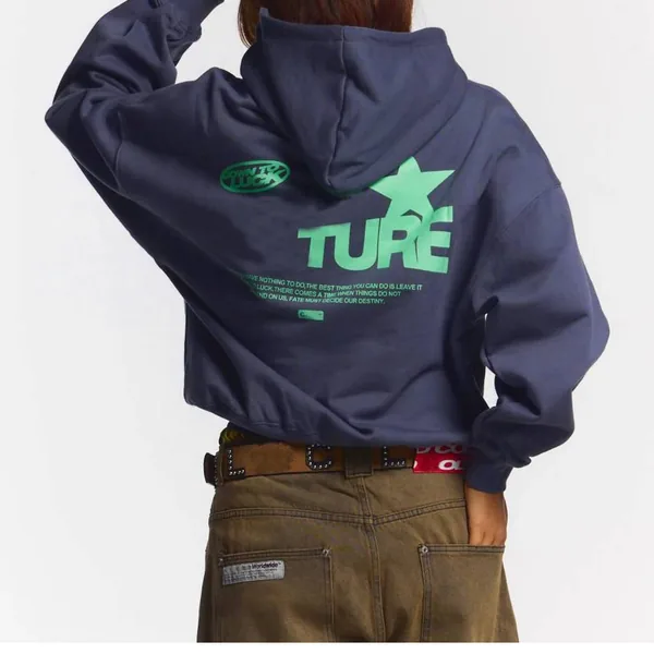 Sudadera Cold Culture