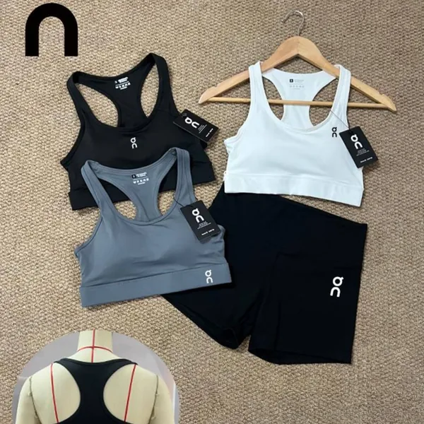 Conjunto On Cloud varias piezas