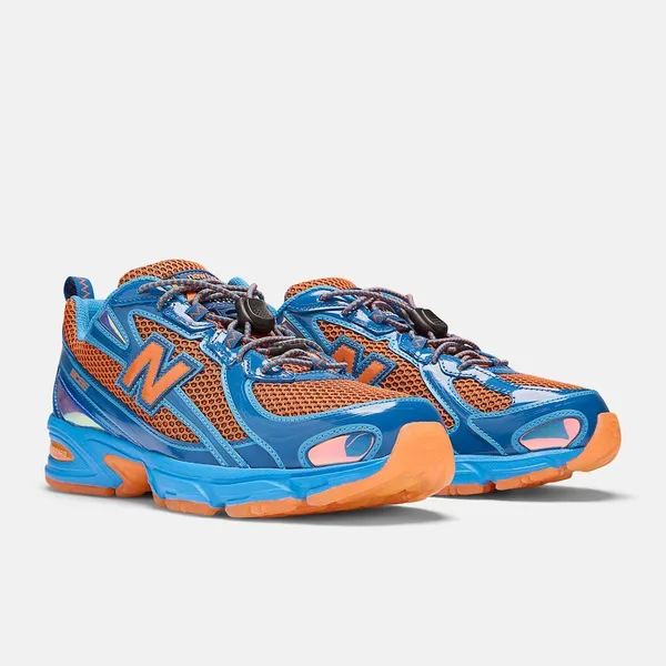 New balance 740 x amine (yepex)