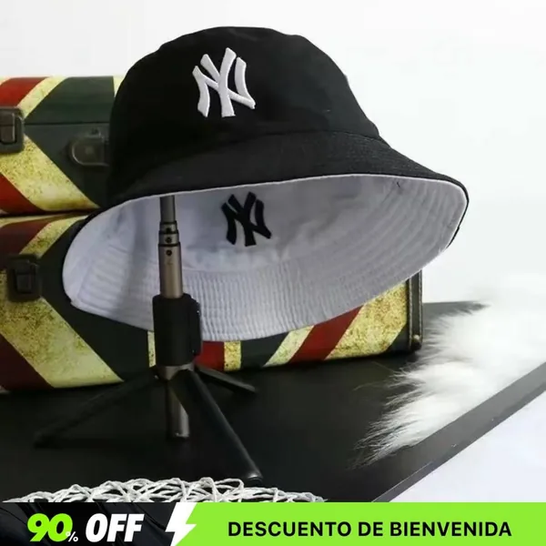 Gorro New Era