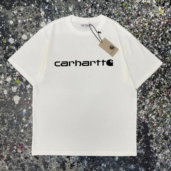 Camiseta carhartt