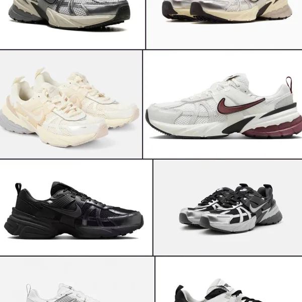 Nike V2K en Hacoo ‼️ SE AGOTAN RÁPIDO